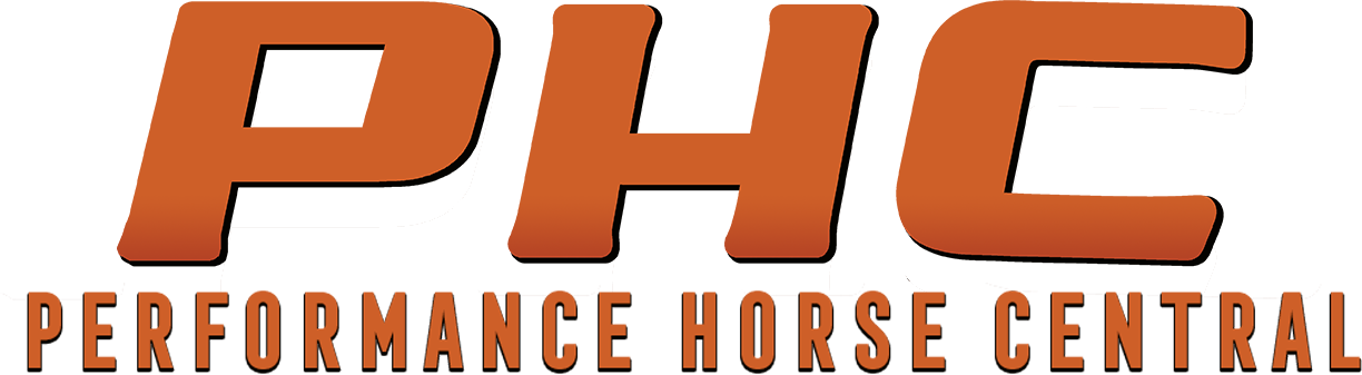 Performance Horse Central